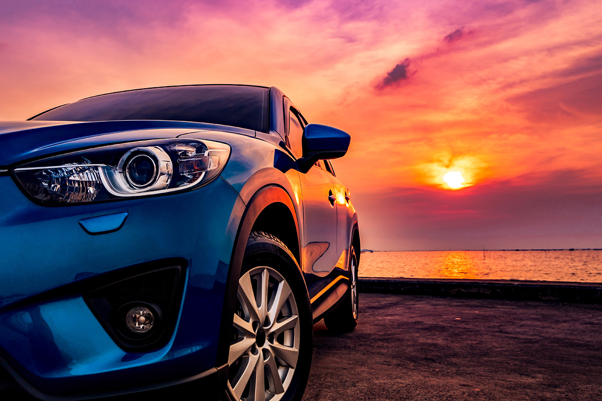 car-with-sport-modern-design-parked-road (2)
